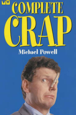 Cover of Complete Crap