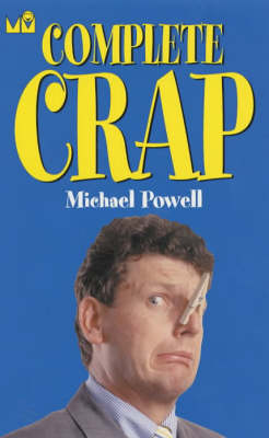 Book cover for Complete Crap