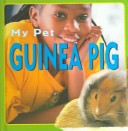 Book cover for Guinea Pig