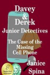 Book cover for Davey & Derek Junior Detectives