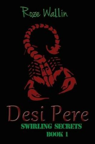 Cover of Desi Pere