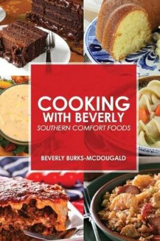 Cover of Cooking With Beverly