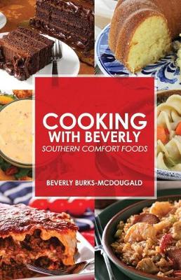 Cover of Cooking With Beverly