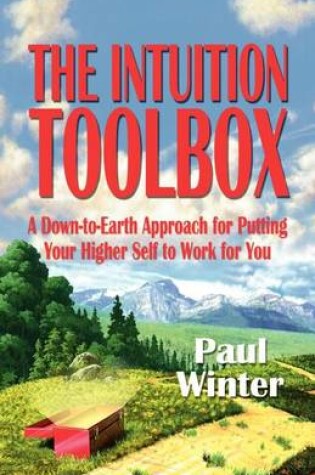 Cover of The Intuition Toolbox