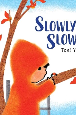 Cover of Slowly Slowly