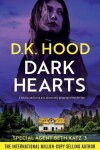 Book cover for Dark Hearts