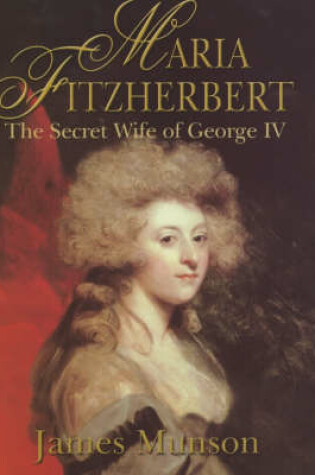 Cover of Maria Fitzherbert