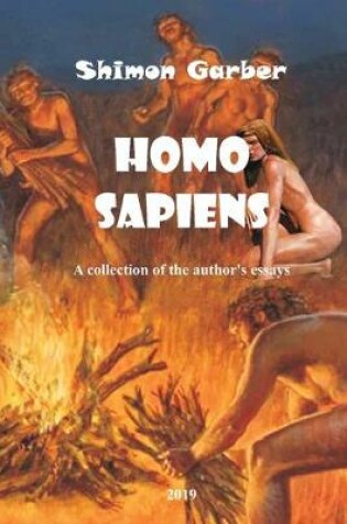 Cover of Homo Sapiens