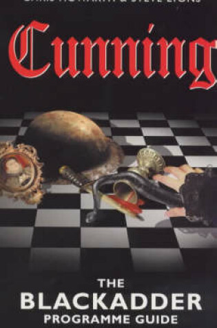 Cover of Cunning...Blackadder Programme Guide