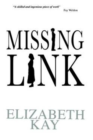 Cover of Missing Link