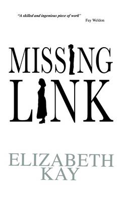 Book cover for Missing Link