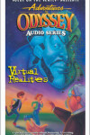 Book cover for Virtual Realities