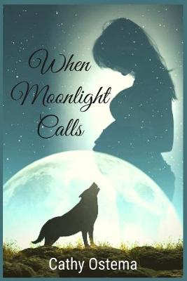 Book cover for When Moonlight Calls