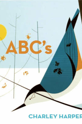 Cover of Charley Harper's ABC's