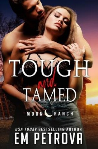 Cover of Tough and Tamed