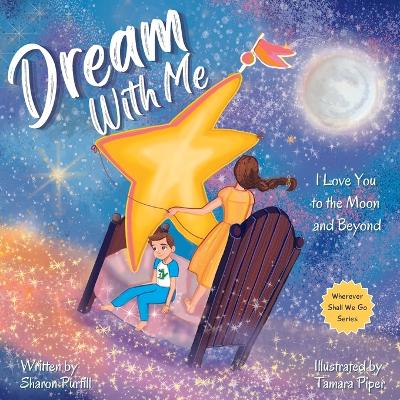 Cover of Dream With Me