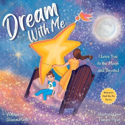 Book cover for Dream With Me