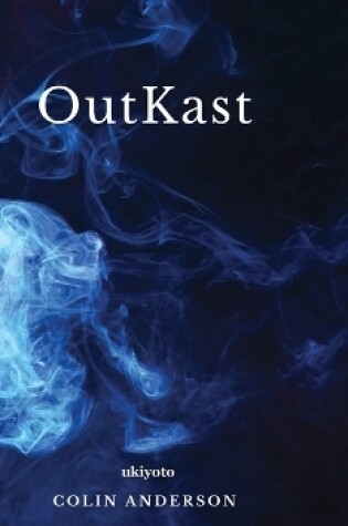 Cover of OutKast