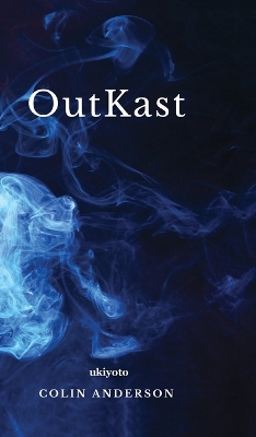 Book cover for OutKast