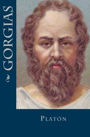 Cover of Gorgias