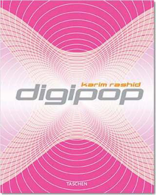 Book cover for Digipop