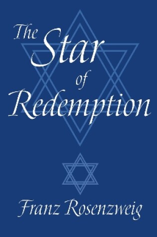 Cover of The Star of Redemption