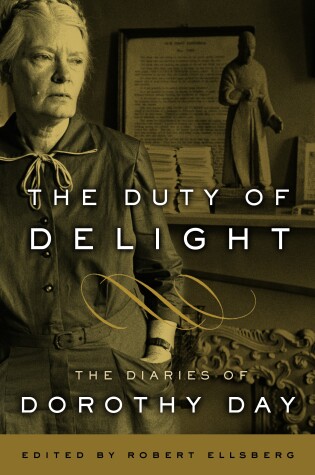 Cover of The Duty of Delight