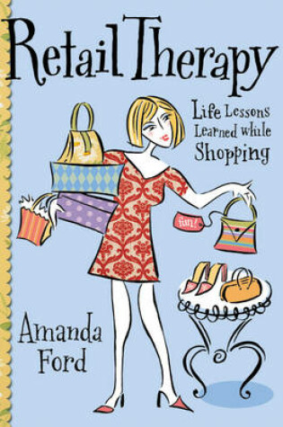 Cover of Retail Therapy