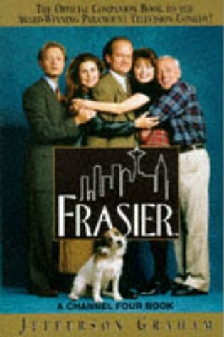 Cover of "Frasier"