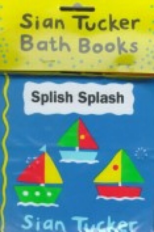 Cover of Splish Splash