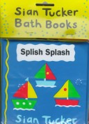 Book cover for Splish Splash