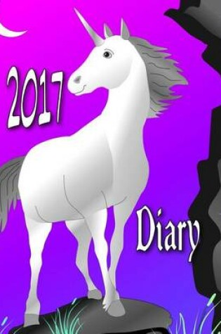 Cover of 2017 Journal Diary