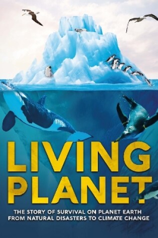 Cover of Living Planet