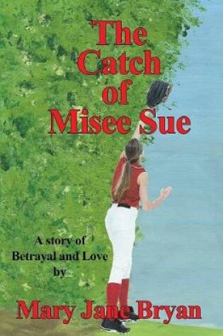 Cover of The Catch of Misee Sue