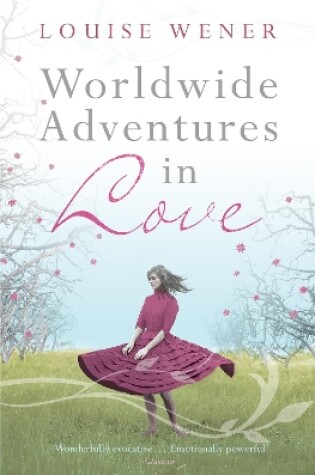 Cover of Worldwide Adventures in Love