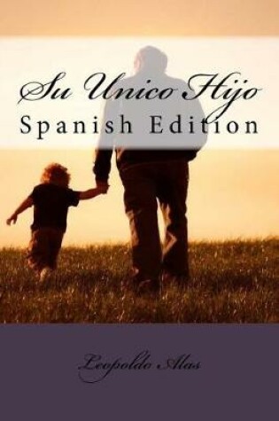 Cover of Su Unico Hijo