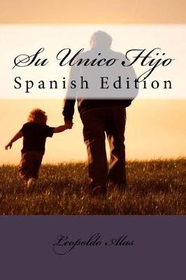 Book cover for Su Unico Hijo