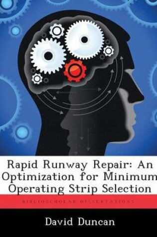 Cover of Rapid Runway Repair