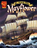 Book cover for El Viaje del Mayflower