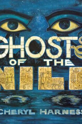 Cover of Ghosts of the Nile