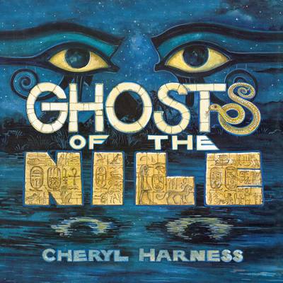 Book cover for Ghosts of the Nile