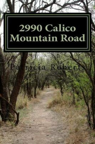 Cover of 2990 Calico Mountain Road