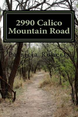 Book cover for 2990 Calico Mountain Road