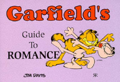 Cover of Garfield's Guide to Romance