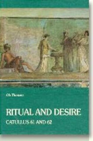 Cover of Ritual & Desire