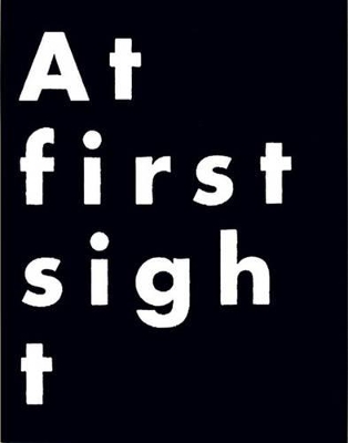 Book cover for At First Sight