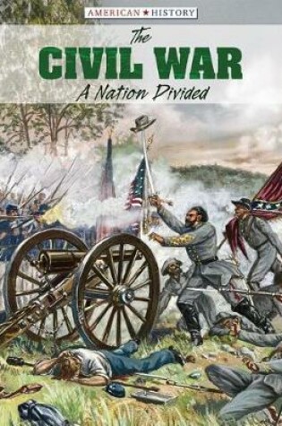 Cover of The Civil War