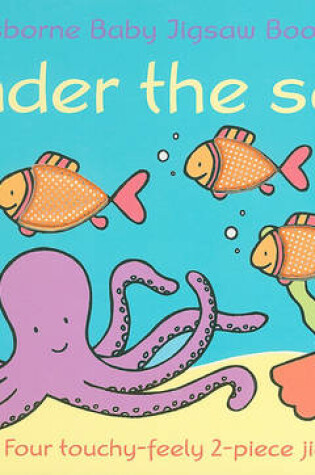 Cover of Under the Sea