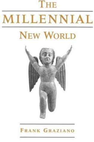 Cover of The Millennial New World