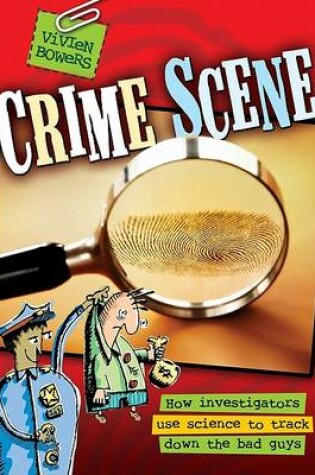 Cover of Crime Scene